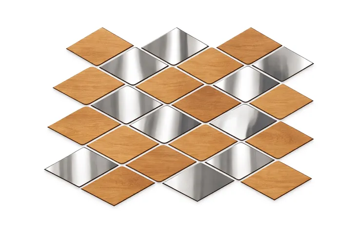 panel-dekoracyjny-scienny-diamond-line-stan-nowy