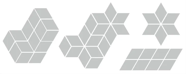 panel-dekoracyjny-scienny-diamond-line-stan-nowy