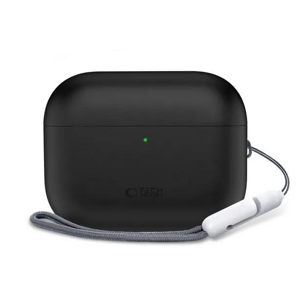 tech-protect-silicone-apple-airpods-pro-3-black-model-5906302333028
