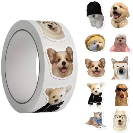 naklejki-do-scrapbookingu-na-rolce-urocze-psy-500-sztuk