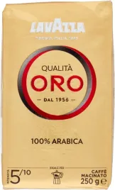 kawa-mielona-lavazza-qualita-oro-250g-lavazza-na-wloski-rynek