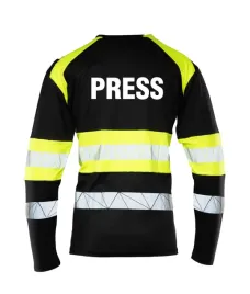 koszulka-eco-rival-dr-zolty-z-nadrukiem-press-xl