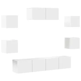zestaw-szafek-tv-bialy-7szt-drewno-305x30x30-80x30x30-cm