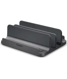 spigen-vertical-laptop-stand-ld208s4-space-gray