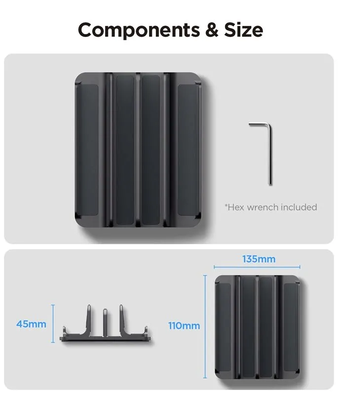 spigen-vertical-laptop-stand-ld208s4-space-gray