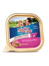 wloska-karma-wellness-system-pasztet-jagniecy-jagniecina-300g-migliorcane