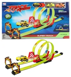 tor-wyscigowy-samochodowy-pull-back-dla-dzieci-550-cm-2-samochody-tld