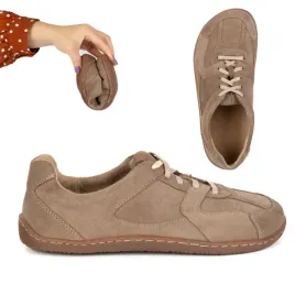 buty-barefoot-minimalistyczne-skorzane-0796w-welur-bezowe