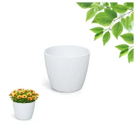 okragla-doniczka-lamia-nowoczesna-dekoracyjna-plastikowa-oslonka-biala-13l