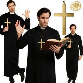 stroj-ksiedza-halloween-ksiadz-sutanna-przebranie-szata-kaplan-proboszcz