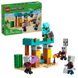 lego-minecraft-pustynny-patrol-zlosadnikow-21267-akcja-dla-dzieci-7