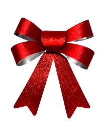 kokarda-swiateczna-dekoracyjna-czerwona-z-drucikiem-11cm-ozdoba-na-swieta