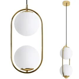lampa-wiszaca-sufitowa-zyrandol-zloty-ring-glamour-kula-do-kuchni-jadalni