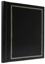 album-na-zdjecia-drs30-classic-black-60-stron