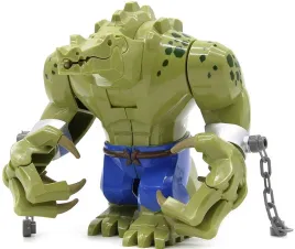 klocki-figurka-crocodile-killer-spider-man-super-heroes