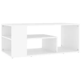 stolik-kawowy-z-polkami-bialy-100-x-50-x-40-cm-drewnopochodny