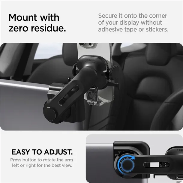spigen-tesla-taplock-universal-car-mount-holder-black-screen-stan-nowy-marka-spigen