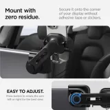 spigen-tesla-taplock-universal-car-mount-holder-black-screen-stan-nowy-marka-spigen