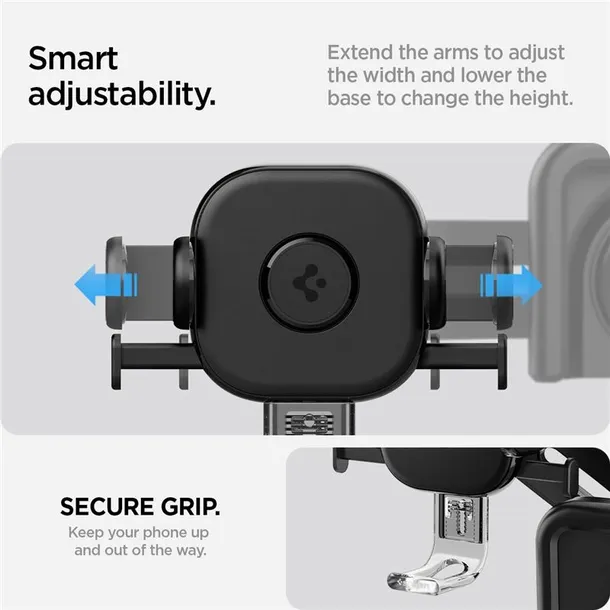 spigen-tesla-taplock-universal-car-mount-holder-black-screen-model-uniwersalny-marka-spigen