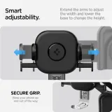 spigen-tesla-taplock-universal-car-mount-holder-black-screen-model-uniwersalny-marka-spigen