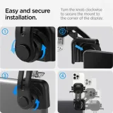 spigen-tesla-taplock-universal-car-mount-holder-black-screen-marka-spigen-model-uniwersalny