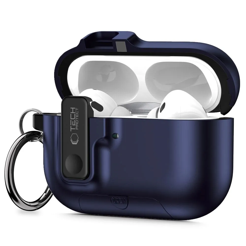 tech-protect-slim-hook-apple-airpods-pro-3-navy-blue