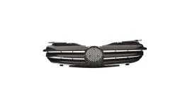 grill-mercedes-benz-slk-r170-gloss-black