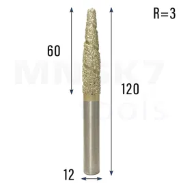 frez-diamentowy-stozkowy-kulowy-do-granitu-3d-or-r-3-or-12-60-120-or-cnc