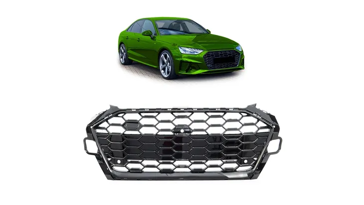 grill-audi-a4-b9-facelift-silver-and-black-camera-producent-czesci-mtuning