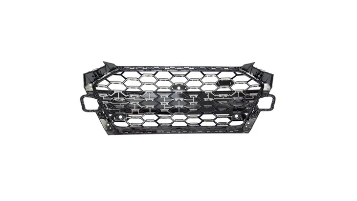 grill-audi-a4-b9-facelift-silver-and-black-camera-producent-czesci-mtuning-stan-nowy