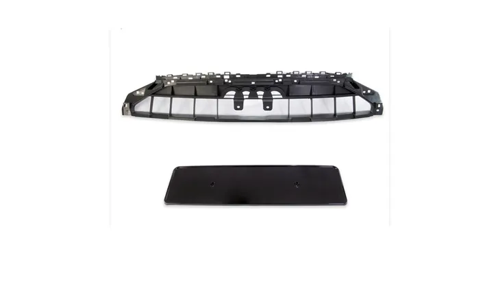 grill-audi-a4-b9-facelift-silver-and-black-camera-stan-nowy