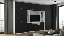 duza-mebloscianka-dako-380x240-cm-szafki-or-witryna-rtv-or-biel-czarny