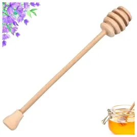 lyzka-do-miodu-drewniana-kulka-nabierak-spiralny-miodownik-18-5cm