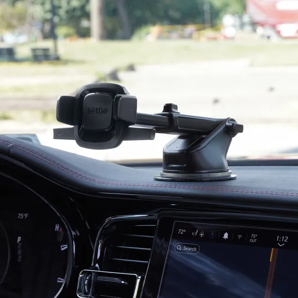 iottie-easy-one-touch-mini-pro-dash-and-windshield-mount-stan-nowy-marka-bez-marki