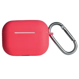 beline-airpods-silicone-cover-air-podspro-czerwony-red