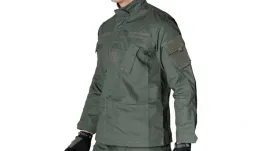 bluza-mundurowa-satac-acu-oliwkowy