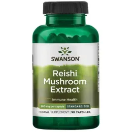 swanson-reishi-mushroom-extract-90-kapsulek