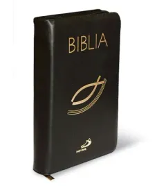biblia-z-rybka-skora-z-suwakiem-czarna