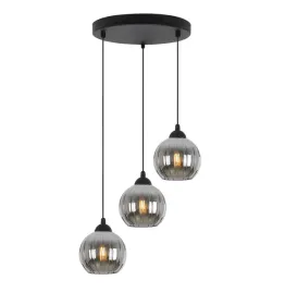 lampa-sufitowa-wiszaca-zyrandol-czarna-grafit-szklana-kula-do-salonu-kuchni