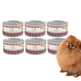 karma-mokra-dla-psa-perro-gourmet-jelen-z-cukinia-6x200g-monobialkowa