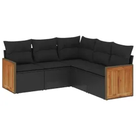 5-cz-zestaw-wypoczynkowy-do-ogrodu-poduszki-czarny-rattan-pe
