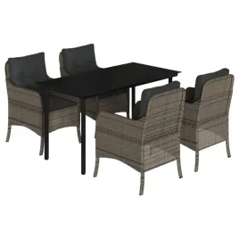 zestaw-mebli-ogrodowych-rattan-pe-140x70-czarno-szary