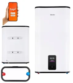 bojler-elektryczny-80l-pojemnosciowy-2000w-panel-wi-fi-pionowy-warmtec