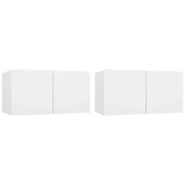 szafki-wiszace-pod-tv-2-szt-biale-60x30x30-cm