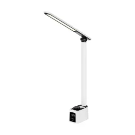 lampka-na-biurko-z-zegarem-gniazda-usb-usb-c-regulacja-quick-charge-rebel