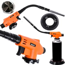 palnik-gazowy-z-zaplonem-piezo-elastyczna-dysza