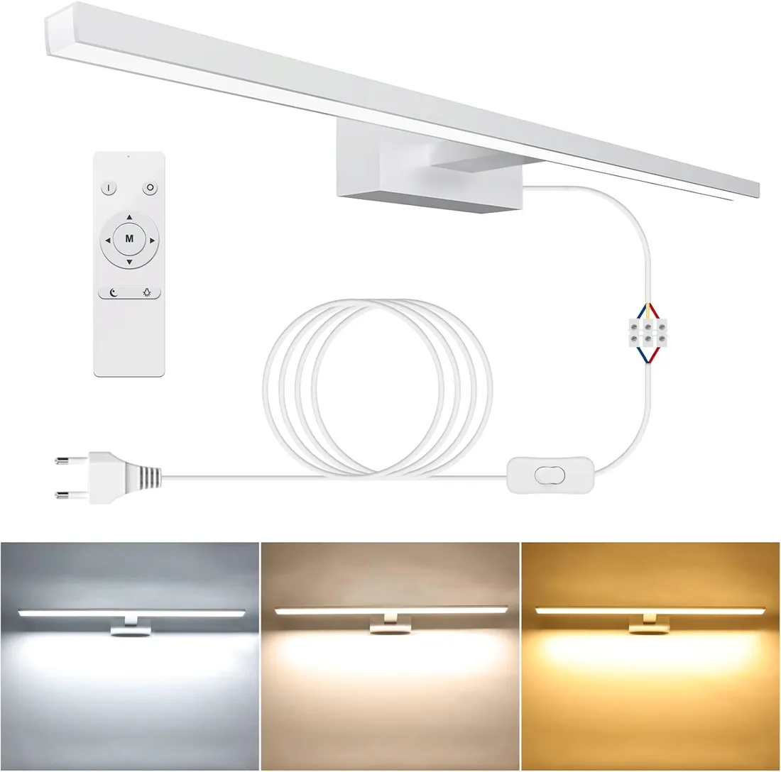 panel-led-niorsun-bialy