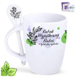 kubek-ceramiczny-300ml-lyzeczka-dla-babci-kawa-herbata-dzien-babci-prezent