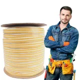 uszczelka-profil-e-150m-biala