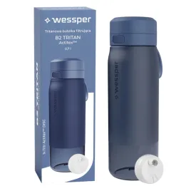 butelka-z-filtrem-wody-wesser-tritanowa-niebieska-butelka-na-wode-700-ml